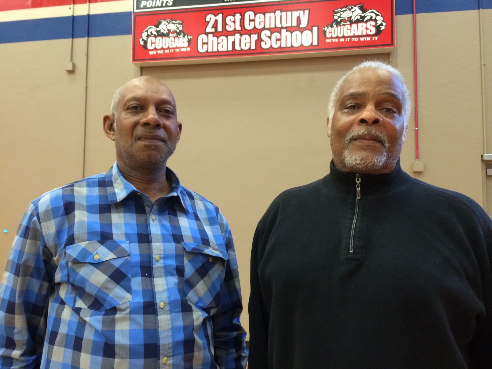 21st Century led by Gary's elder statesmen (retirement)